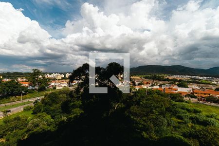 Apartamento para alugar com 52m², 2 quartos e 1 vagaVista do Quarto 1