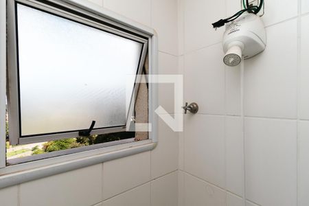 Apartamento para alugar com 52m², 2 quartos e 1 vagaBanheiro