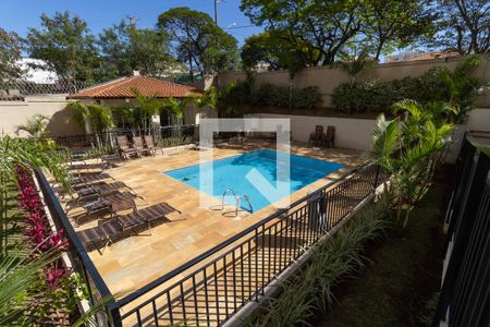 Apartamento para alugar com 52m², 2 quartos e 1 vagaÁrea comum - Piscina