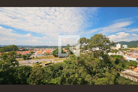 Apartamento à venda com 2 quartos, 49m² em Jardim Ermida I, Jundiaí