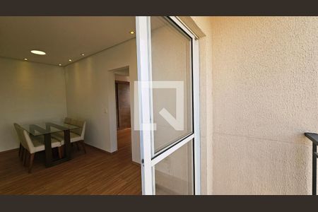 Apartamento à venda com 2 quartos, 49m² em Jardim Ermida I, Jundiaí