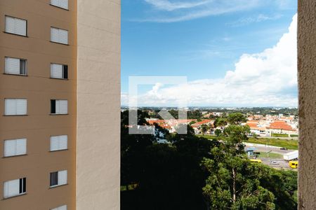 Apartamento para alugar com 52m², 2 quartos e 1 vagaVista do Quarto 2