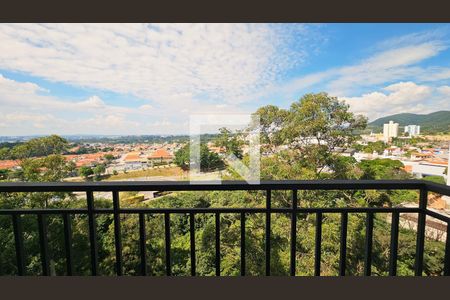 Apartamento à venda com 2 quartos, 49m² em Jardim Ermida I, Jundiaí