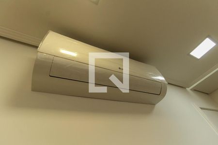 Apartamento para alugar com 49m², 2 quartos e 1 vaga Apartamento para alugar com 49m², 2 quartos e 1 vagaSala