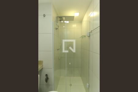 Apartamento para alugar com 49m², 2 quartos e 1 vaga Apartamento para alugar com 49m², 2 quartos e 1 vagaBanheiro