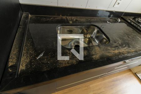 Apartamento para alugar com 49m², 2 quartos e 1 vaga Apartamento para alugar com 49m², 2 quartos e 1 vagaCozinha