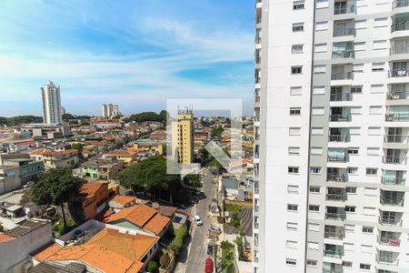 Vista Quarto 2 de apartamento para alugar com 2 quartos, 49m² em Vila Invernada, São Paulo