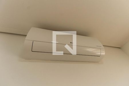 Quarto 1 de apartamento para alugar com 2 quartos, 49m² em Vila Invernada, São Paulo