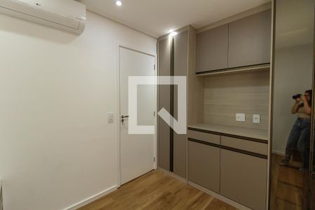 Apartamento para alugar com 49m², 2 quartos e 1 vaga Apartamento para alugar com 49m², 2 quartos e 1 vagaQuarto 2