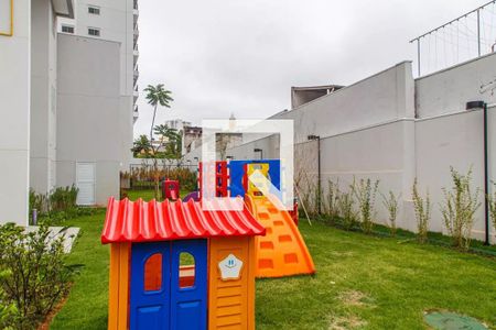 Apartamento para alugar com 49m², 2 quartos e 1 vaga Apartamento para alugar com 49m², 2 quartos e 1 vagaPlayground