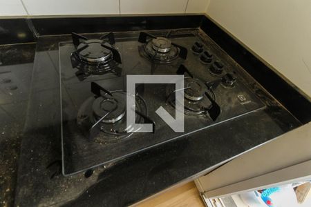 Apartamento para alugar com 49m², 2 quartos e 1 vaga Apartamento para alugar com 49m², 2 quartos e 1 vagaCozinha