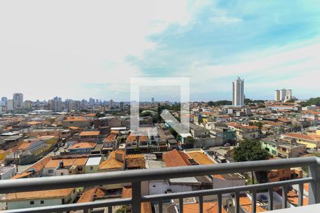 Apartamento para alugar com 49m², 2 quartos e 1 vaga Apartamento para alugar com 49m², 2 quartos e 1 vagaVista Quarto 1