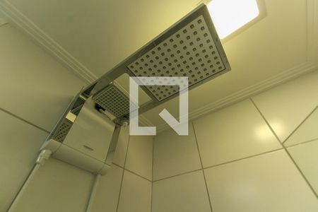 Apartamento para alugar com 49m², 2 quartos e 1 vaga Apartamento para alugar com 49m², 2 quartos e 1 vagaBanheiro