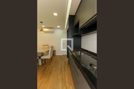 Apartamento para alugar com 49m², 2 quartos e 1 vaga Apartamento para alugar com 49m², 2 quartos e 1 vagaCozinha