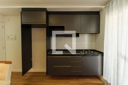 Apartamento para alugar com 49m², 2 quartos e 1 vaga Apartamento para alugar com 49m², 2 quartos e 1 vagaCozinha