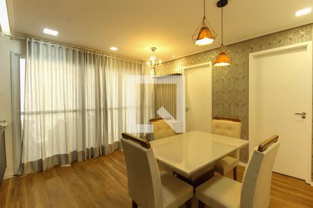 Apartamento para alugar com 2 quartos, 49m² em Vila Invernada, São Paulo