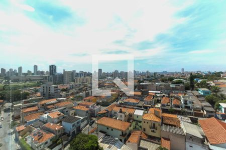 Apartamento para alugar com 49m², 2 quartos e 1 vaga Apartamento para alugar com 49m², 2 quartos e 1 vagaVista Varanda da Sala