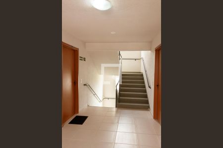 Área comum de apartamento à venda com 2 quartos, 47m² em Santo Afonso, Novo Hamburgo