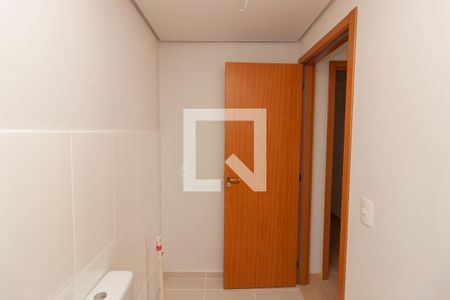 Apartamento para alugar com 47m², 2 quartos e 1 vagaBanheiro