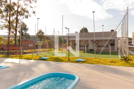 Apartamento para alugar com 47m², 2 quartos e 1 vagaQuadra Esportiva