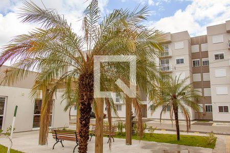 Apartamento para alugar com 47m², 2 quartos e 1 vagaFachada