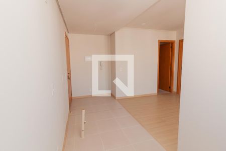 Apartamento para alugar com 47m², 2 quartos e 1 vagaCozinha