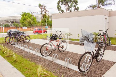 Apartamento para alugar com 47m², 2 quartos e 1 vagaÁrea comum