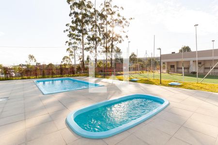 Apartamento para alugar com 47m², 2 quartos e 1 vagaÁrea comum - Piscina