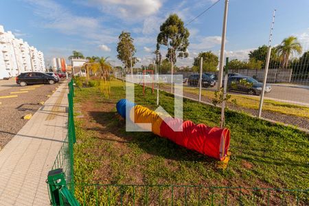 Apartamento para alugar com 47m², 2 quartos e 1 vagaÁrea comum