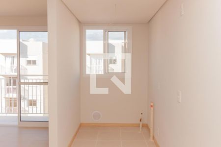 Apartamento para alugar com 47m², 2 quartos e 1 vagaCozinha