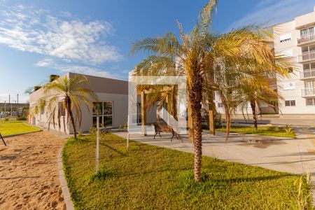 Apartamento para alugar com 47m², 2 quartos e 1 vagaÁrea comum