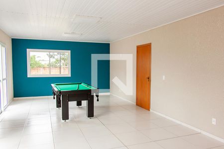 Apartamento para alugar com 47m², 2 quartos e 1 vagaSala de Jogos
