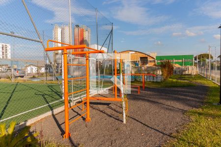 Apartamento para alugar com 47m², 2 quartos e 1 vagaÁrea comum - Academia