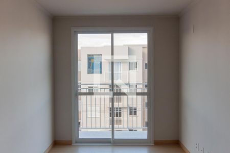 Apartamento para alugar com 47m², 2 quartos e 1 vagaVista da Sala