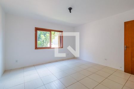 Quarto 1 de casa para alugar com 2 quartos, 88m² em Vila Nova, Porto Alegre