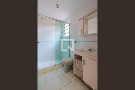 Quarto 1 - Suite de casa à venda com 2 quartos, 88m² em Vila Nova, Porto Alegre