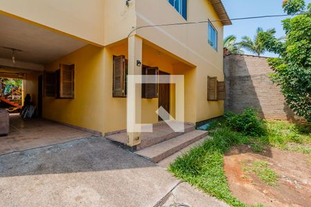 Casa à venda com 88m², 2 quartos e 2 vagasFachada