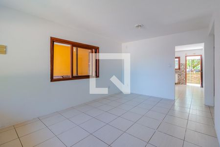 Sala de casa à venda com 2 quartos, 88m² em Vila Nova, Porto Alegre