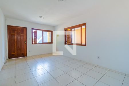 Sala de casa à venda com 2 quartos, 88m² em Vila Nova, Porto Alegre