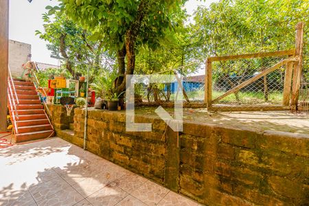 Casa à venda com 88m², 2 quartos e 2 vagasVista