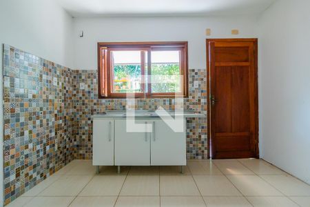 Casa à venda com 88m², 2 quartos e 2 vagasCozinha