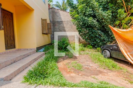 Casa à venda com 88m², 2 quartos e 2 vagasQuintal