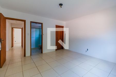 Quarto 1 de casa à venda com 2 quartos, 88m² em Vila Nova, Porto Alegre