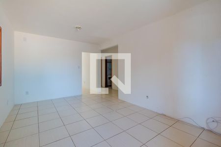 Sala de casa à venda com 2 quartos, 88m² em Vila Nova, Porto Alegre