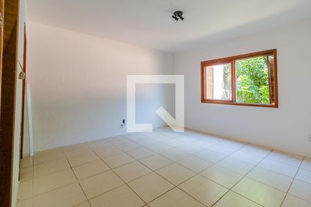 Quarto 1 de casa para alugar com 2 quartos, 88m² em Vila Nova, Porto Alegre