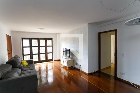 Apartamento à venda com 110m², 3 quartos e 2 vagasSala 