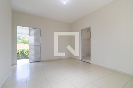 Sala de casa para alugar com 2 quartos, 65m² em Jardim Atibaia (sousas), Campinas