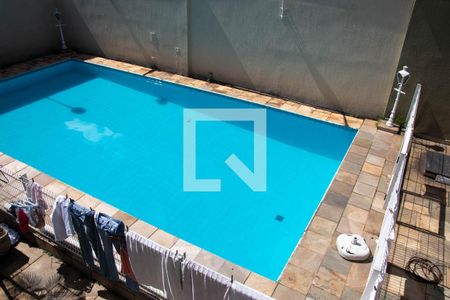 Casa à venda com 444m², 5 quartos e 8 vagasVista da Varanda