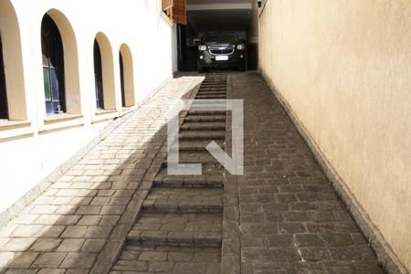 Casa à venda com 444m², 5 quartos e 8 vagasGaragem