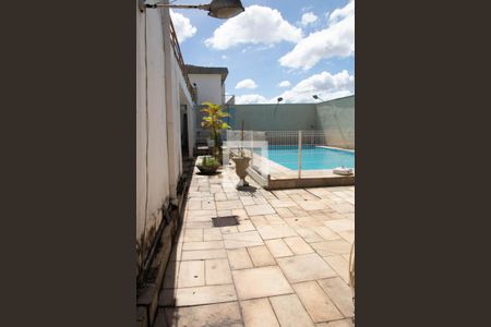 Casa à venda com 444m², 5 quartos e 8 vagasQuintal